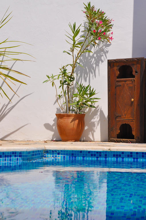 Casa Bodrum Gumbet ภายนอก รูปภาพ