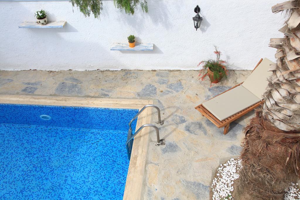 Casa Bodrum Gumbet ภายนอก รูปภาพ