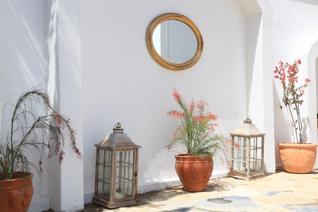 Casa Bodrum Gumbet ภายนอก รูปภาพ