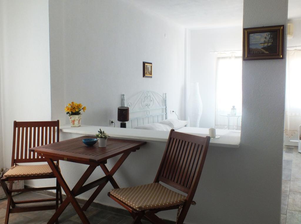 Casa Bodrum Gumbet ภายนอก รูปภาพ