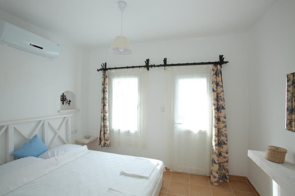 Casa Bodrum Gumbet ภายนอก รูปภาพ